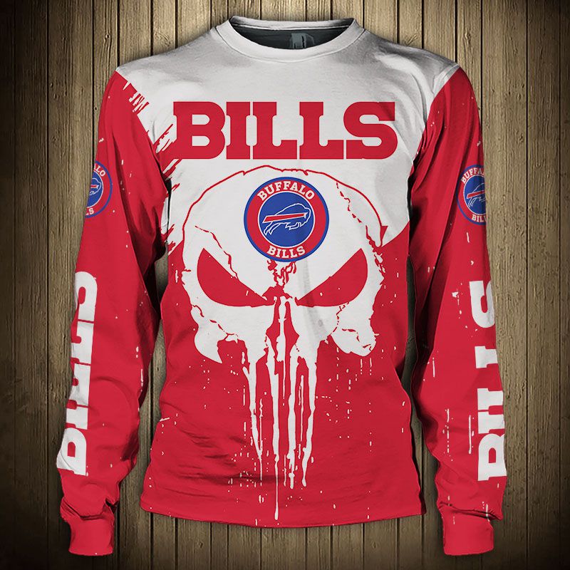 BUFFALO BILLS 3D BB3303