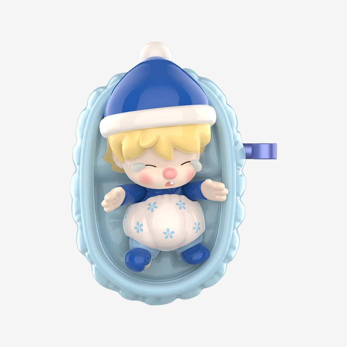 POP MART Sweet Bean Growth Illustration Series Figures [1 Blind Box]