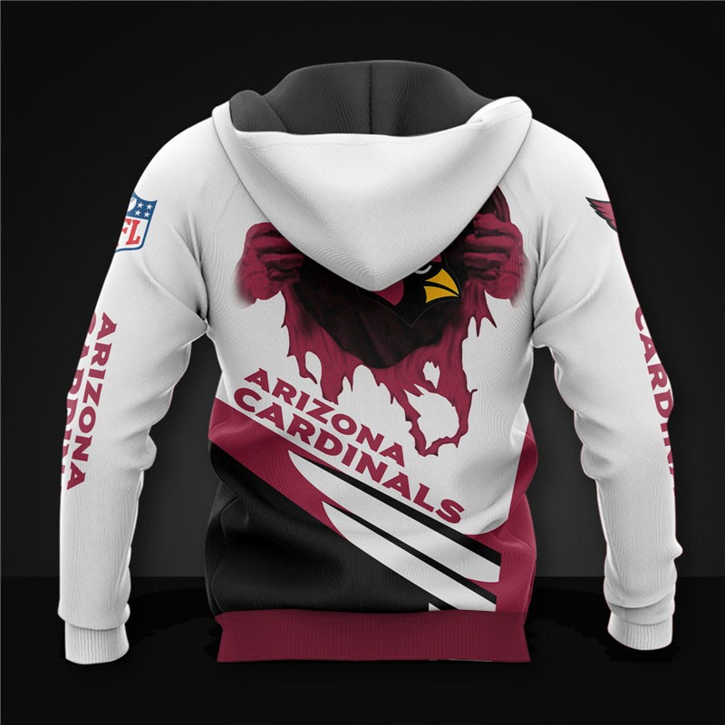 ARIZONA CARDINALS 3D AC111