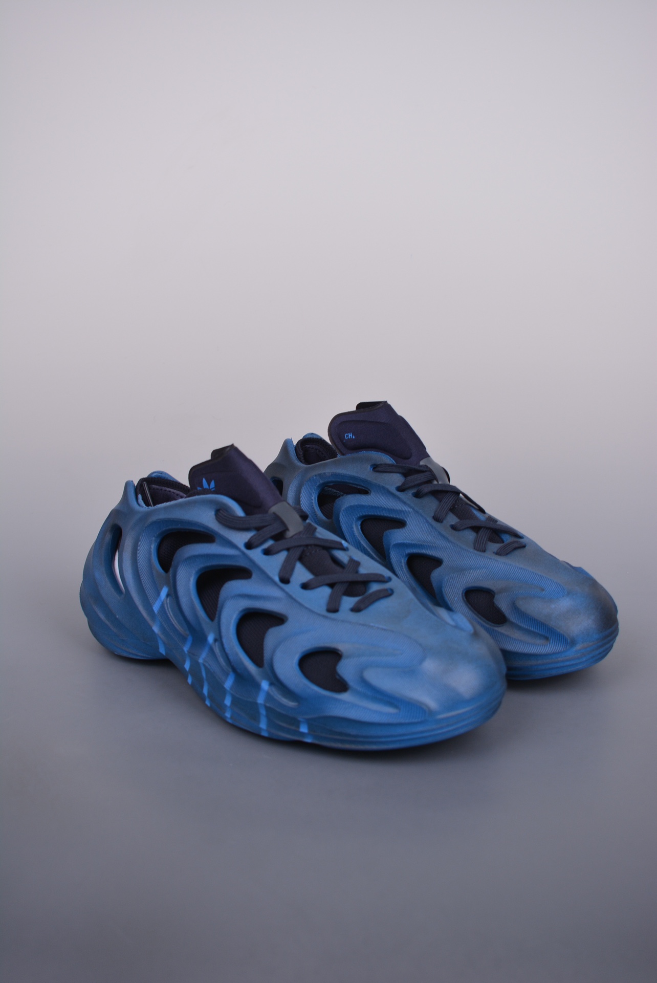 Adidas adiFOM Q Blue Rush GY0065