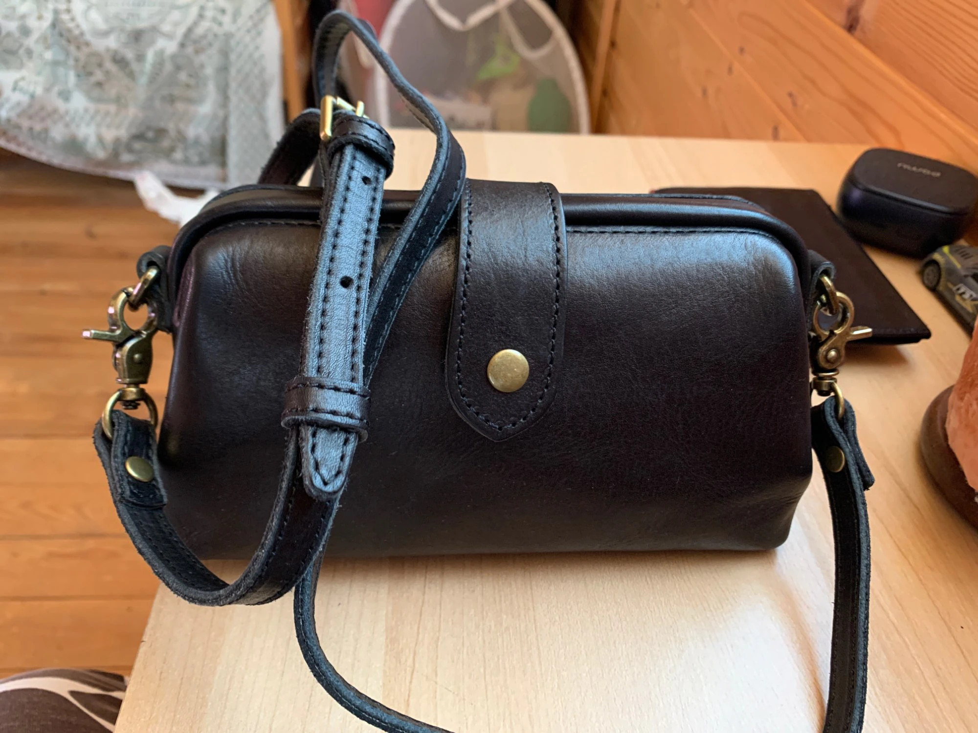 RETRO HANDMADE BAG