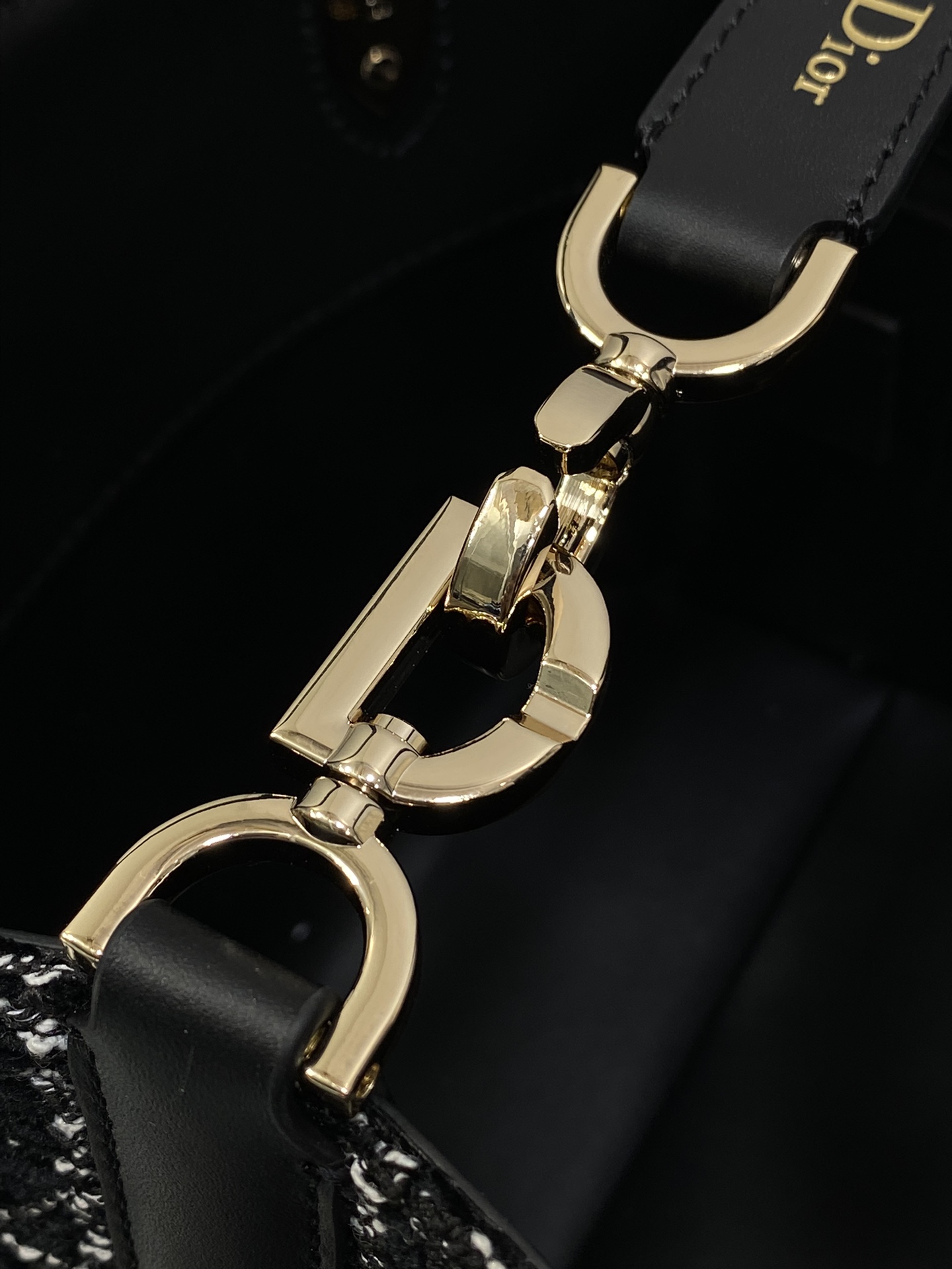 Dior Toujours vertical series small