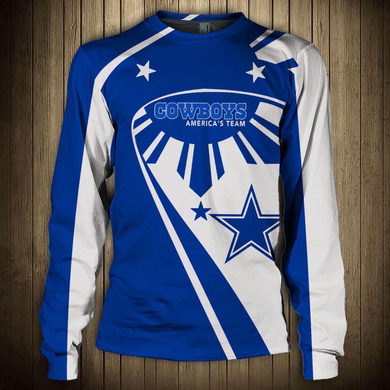 DALLAS COWBOYS 3D DC3301