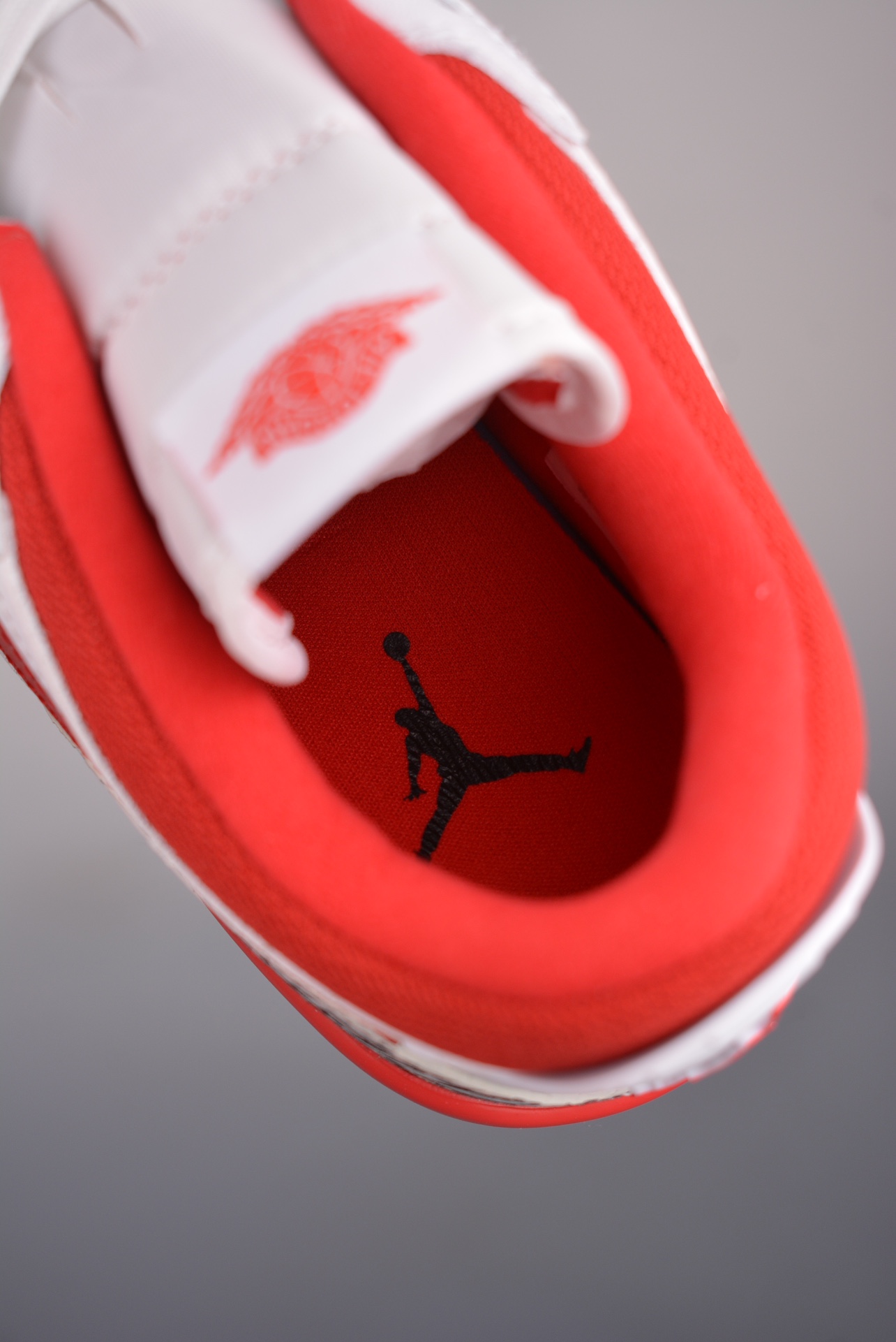Air Jordan Legacy 312 Low White Cement Gym Red FQ7827-106