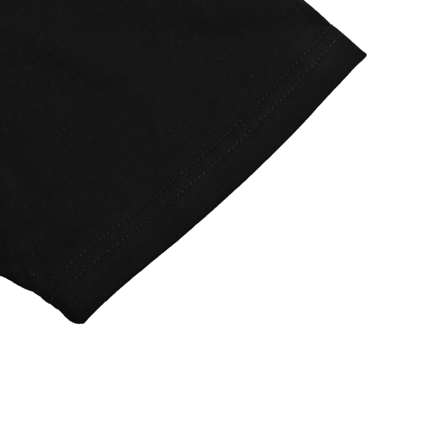 Loewe 25ss line embroidered logo short sleeve