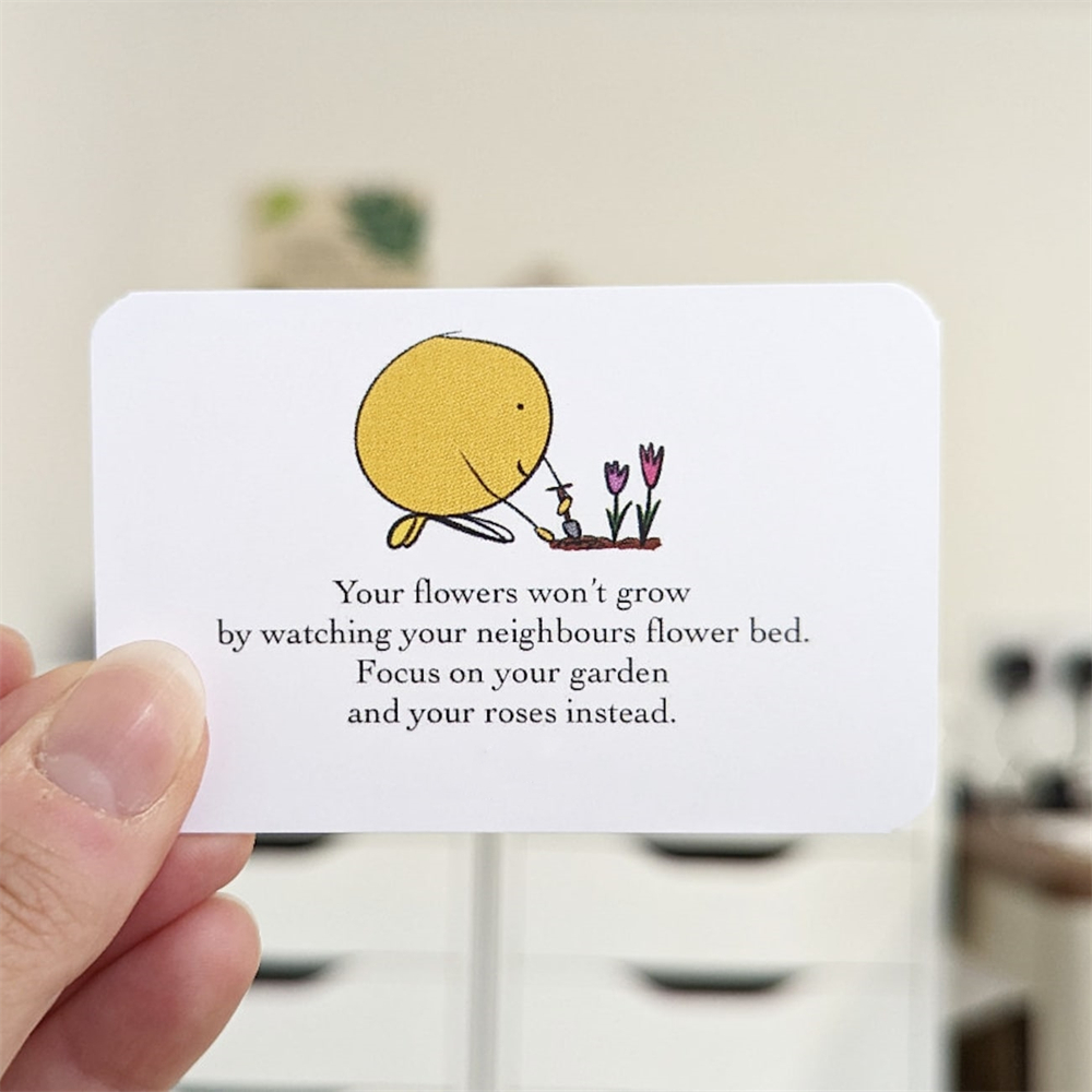 Positive Pocket Poems