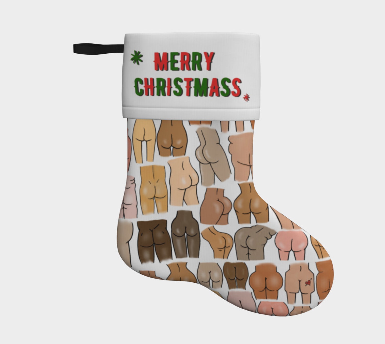 🎁Unique Christmas Stocking