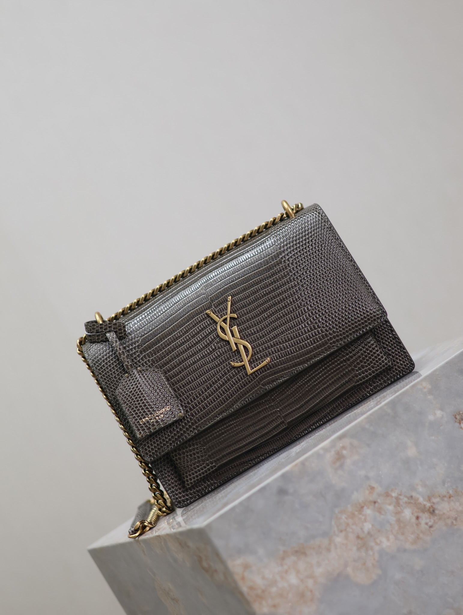Yves Saint Laurent sunset bag 422906