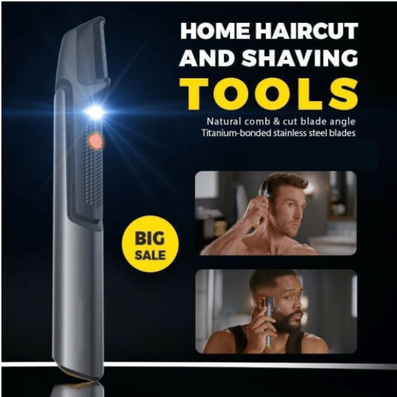 2022 5 IN 1 Home Haircut And Shaving Tools