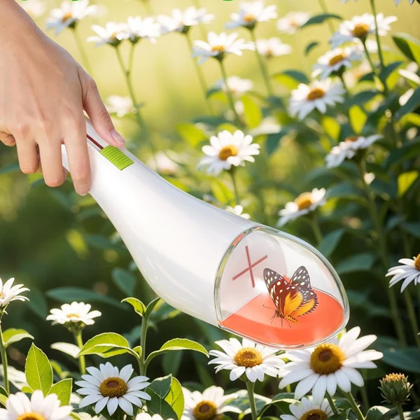 👍2024 New Arrival- 60% OFF💥Quick-Release Insect Catching Tool