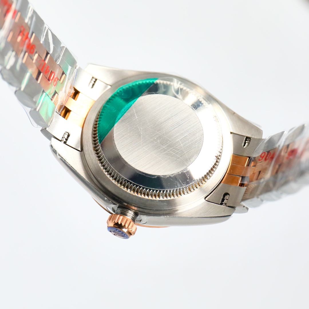 Rolex Datejust 28MM Datejust watch