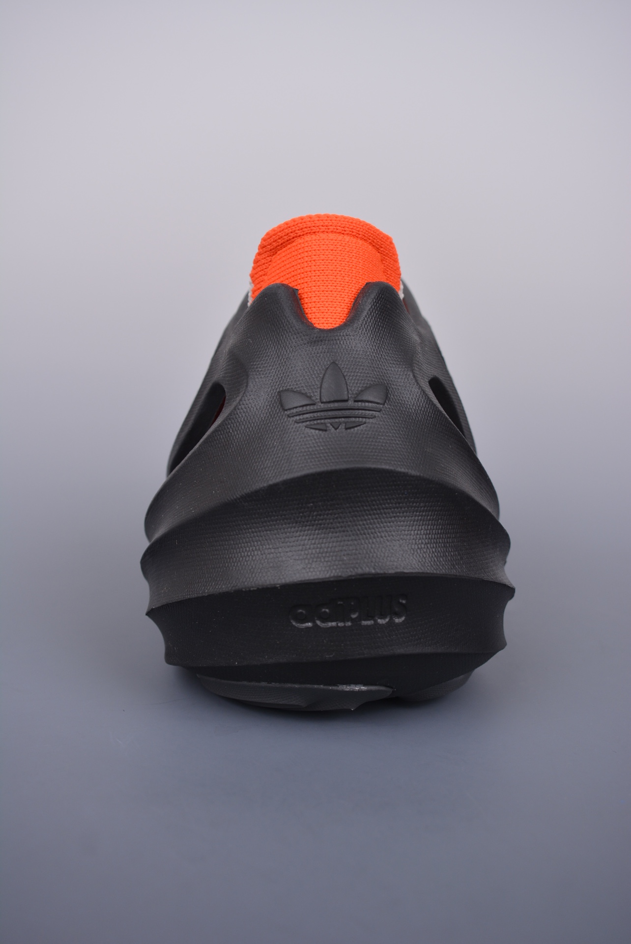 Adidas adiFOM Q Black Orange HP6581