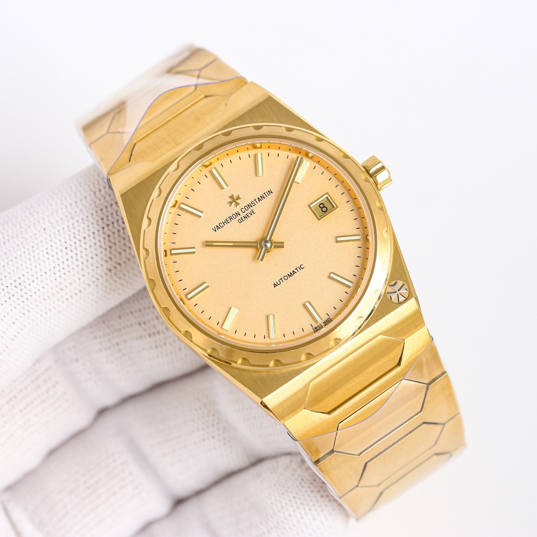 Vacheron Constantin Historic Masterpieces 4200H/222J-B935
