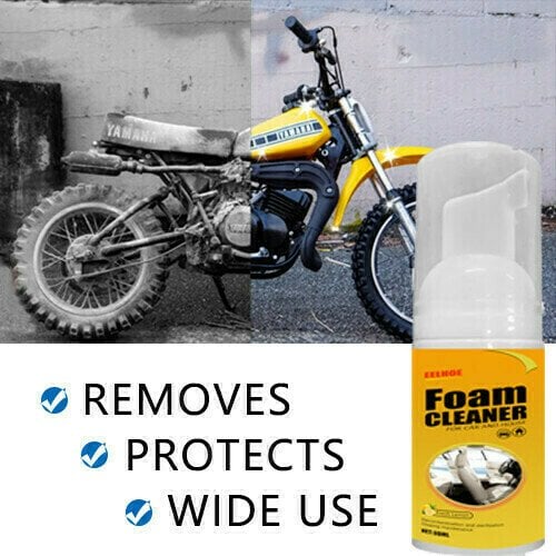 👍Buy 2 Get 1 Free  Powerful stain removal kit