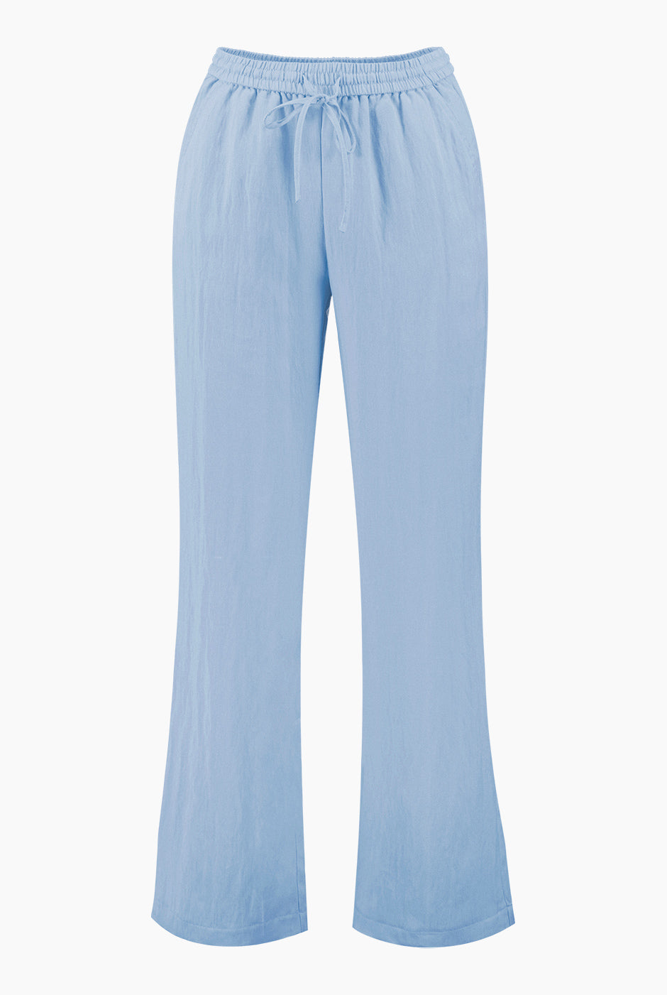 Pantalón Recto Ligero