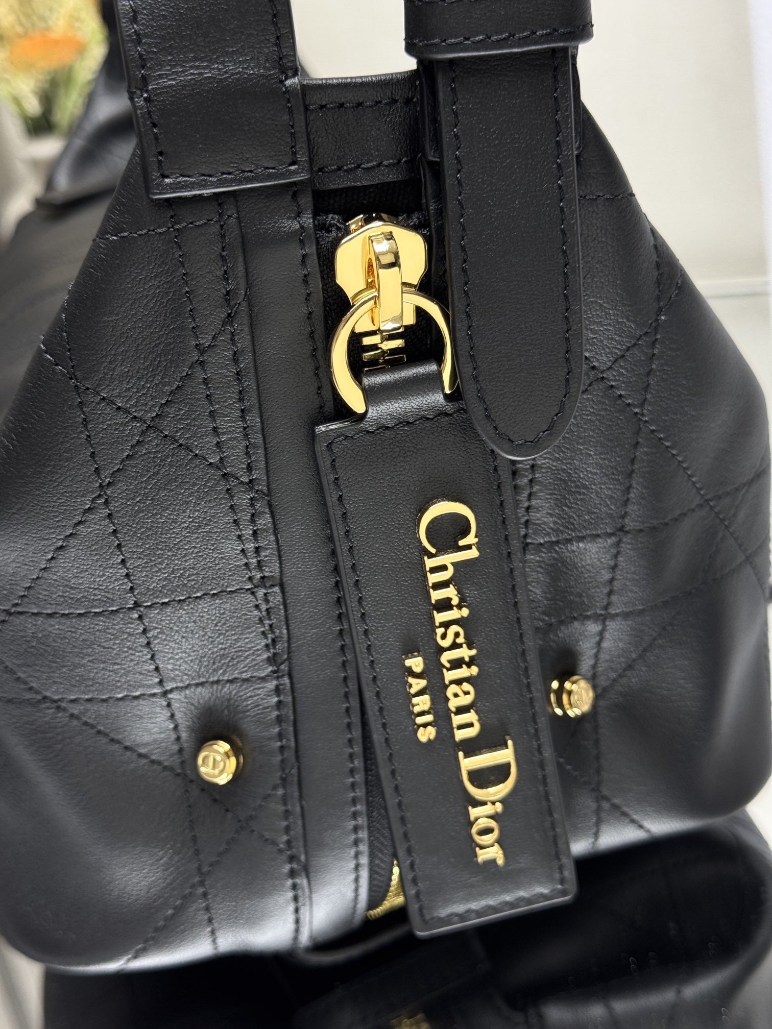 Dior D-Journey Small Bag 2417