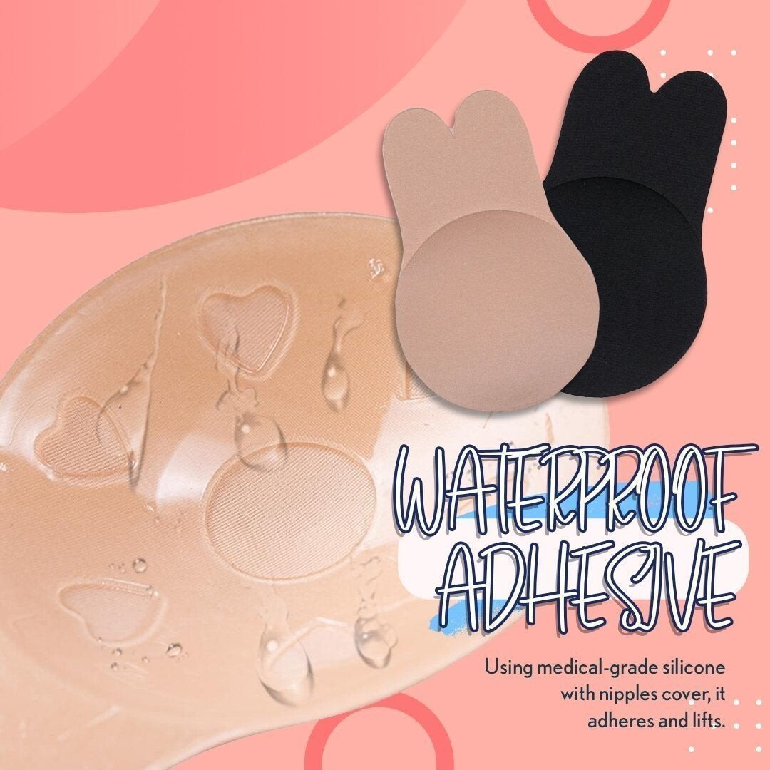 Invisible Lifting Bra - Buy 2 Pair get 2 Pair Free NOW