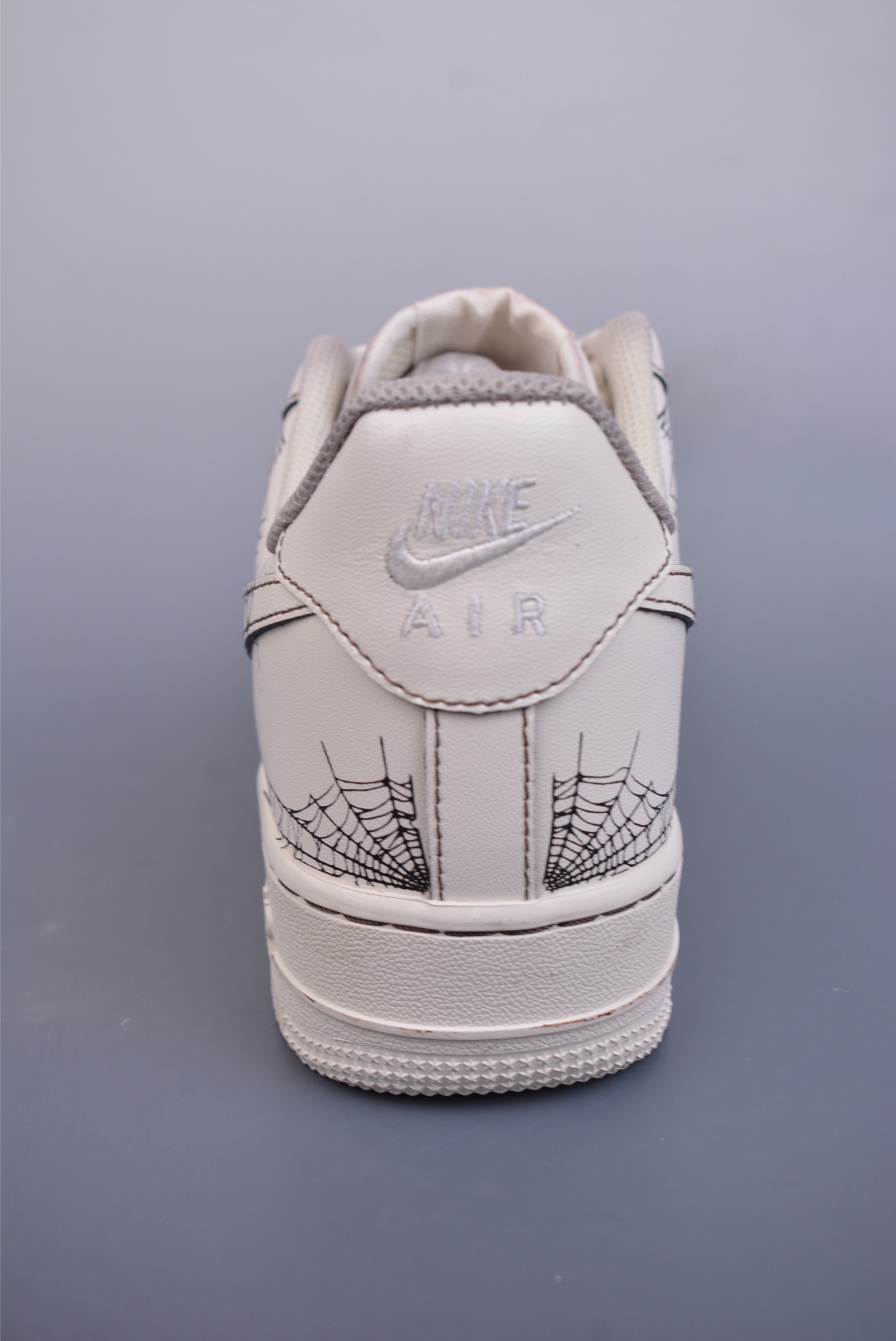 Nike Air Force 1 Low Low-top Sneakers White House Spider Web 315221-333