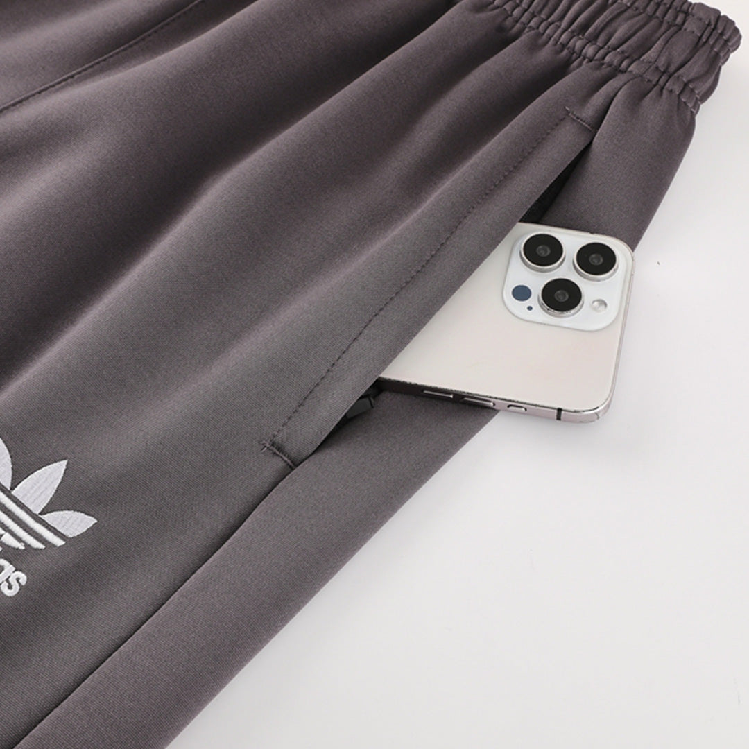 Real Madrid Men's Training Jacket Kit (Jacket+Pants) 2024/25