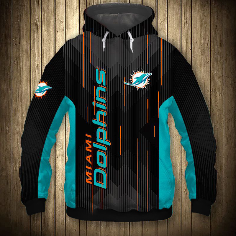 MIAMI DOLPHINS 3D MD1693