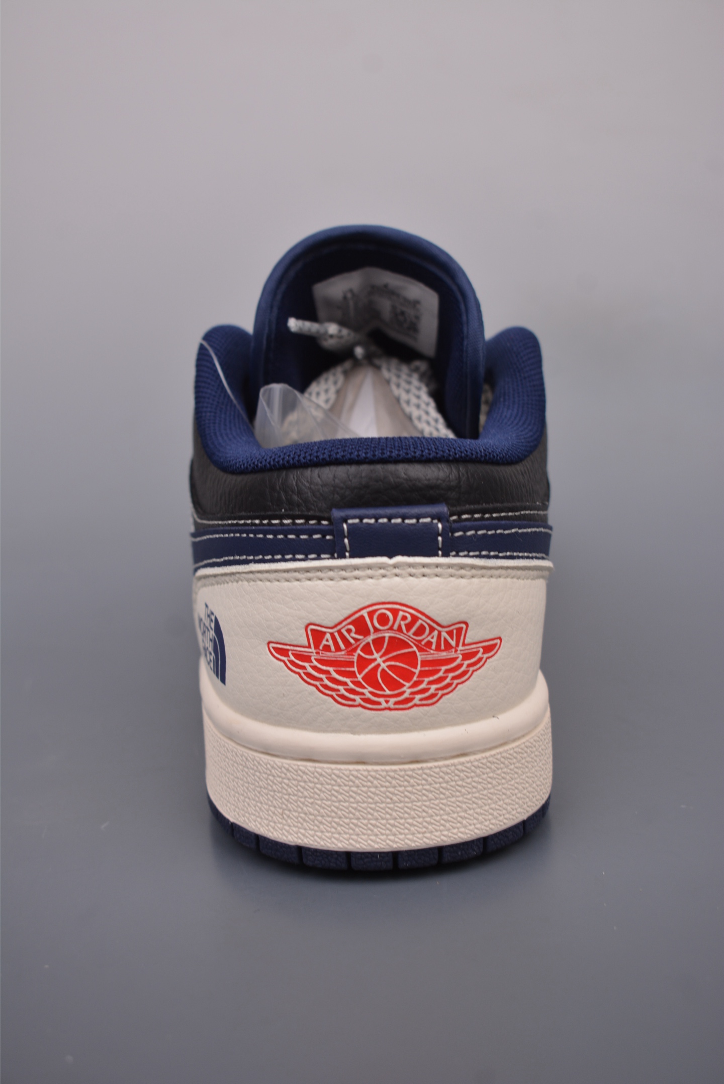 The North Face x Nike Air Jordan 1 Low OG TNF XX3318-510