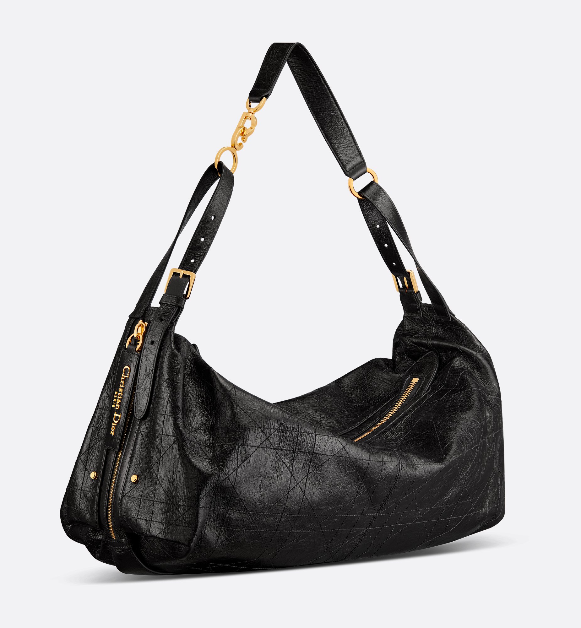 Dior Large D-Journey Bag M2418UNUO_M900