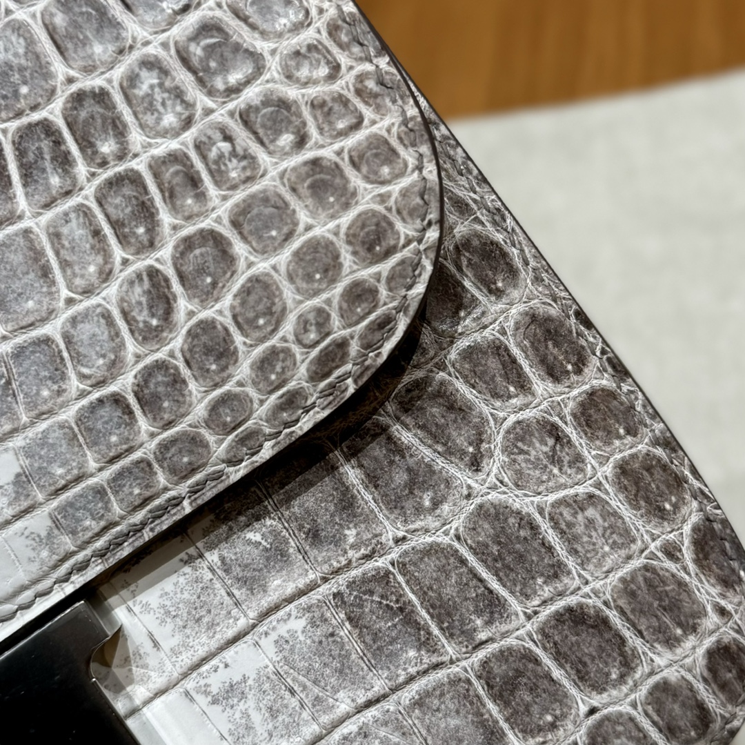 Hermès Constance Himalaya Bag (Handmade to Order)