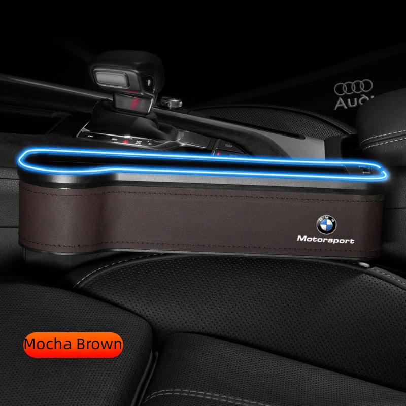 🔥Hot Sale🛒Get 46% OFF Now🚗Seat Gap Storage Box