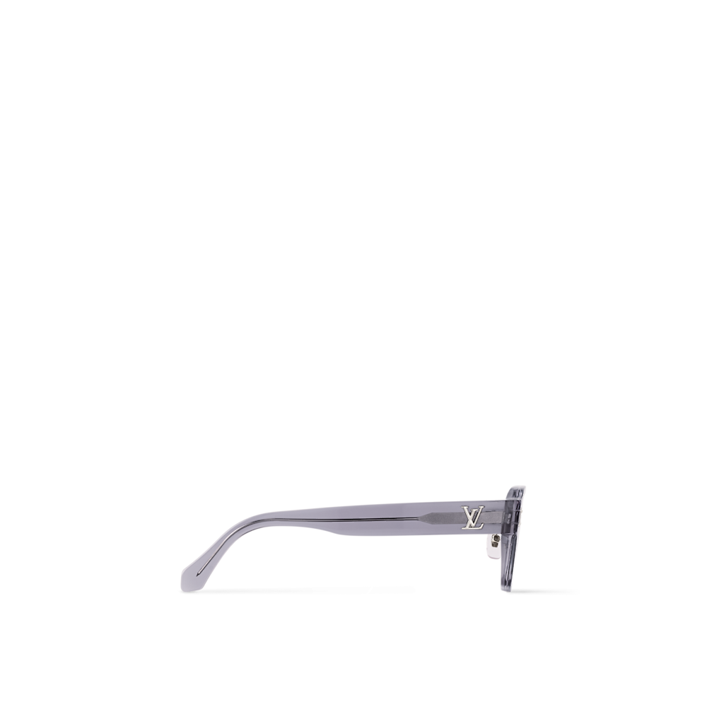 Louis Vuitton LV CONFIDENCE SQUARE Sunglasses Z2675U