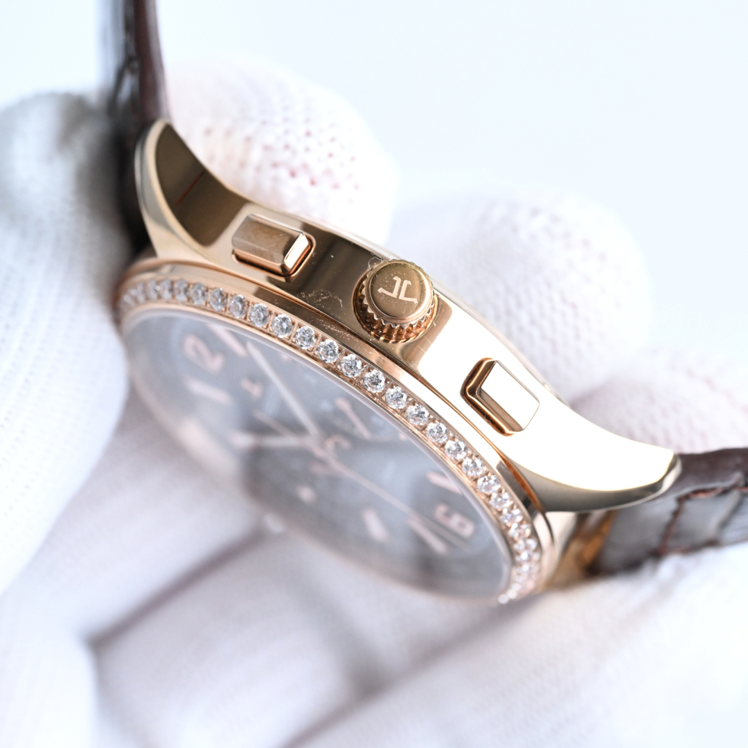 Jaeger-LeCoultre JL Polaris Series