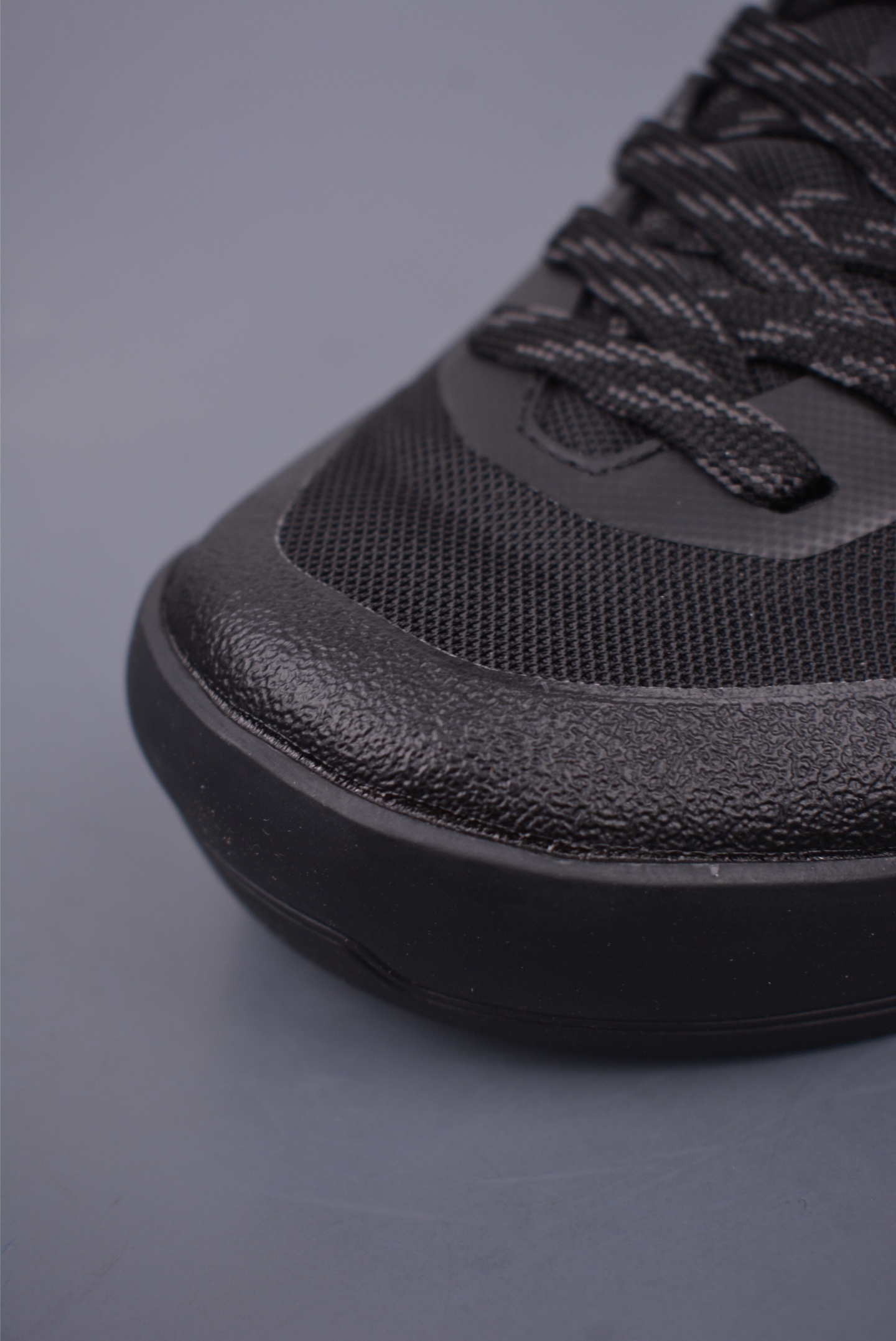 Arc'teryx Konseal LT Outdoor Sports Shoes Black and White 077218-439746