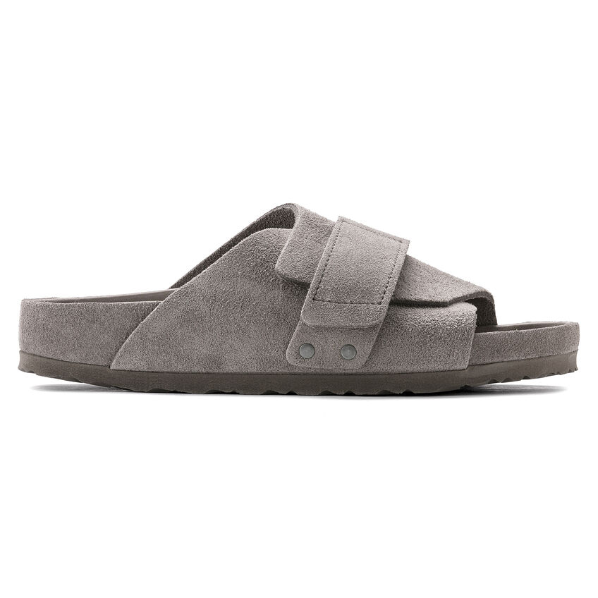 Kyoto Suede Leather B-96112