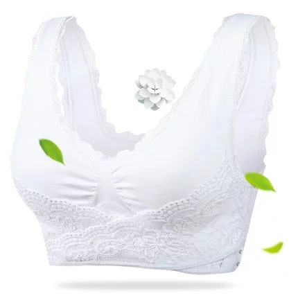 (❤️Women's Day Flash Sale - 45% OFF) 2021 New Comfortisse Push Up Bra - BUY 1 GET 1 FREE TODAY