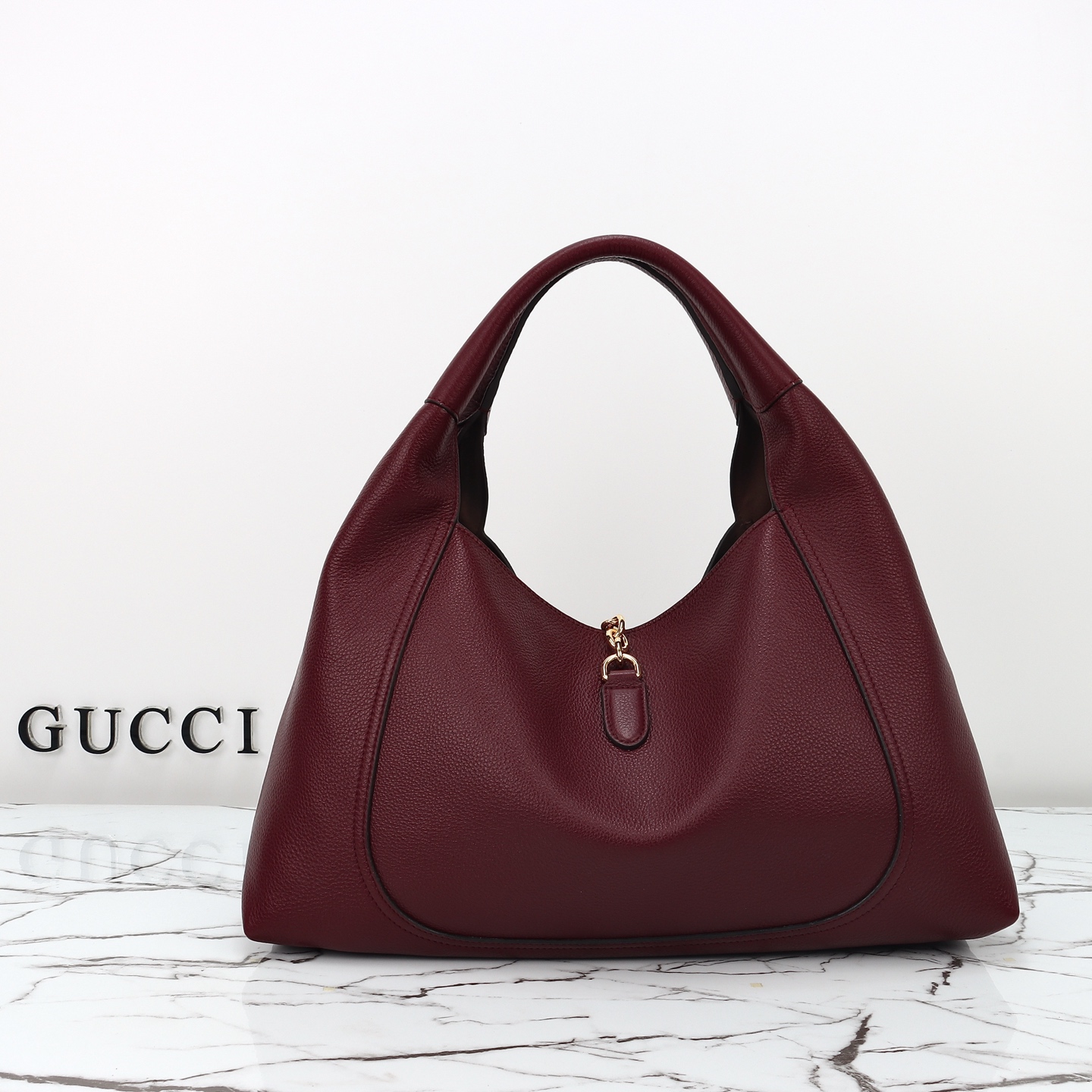 Gucci Softbit maxi shoulder bag 837466 AAEAO 6207