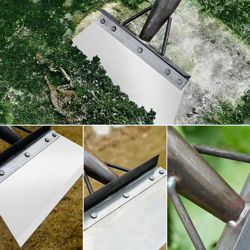 🔥Hot Sale Now🔥Multifunctional Cleaning Shovel