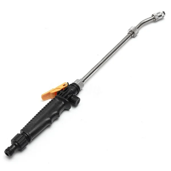 🔥2-in-1 pressure washer