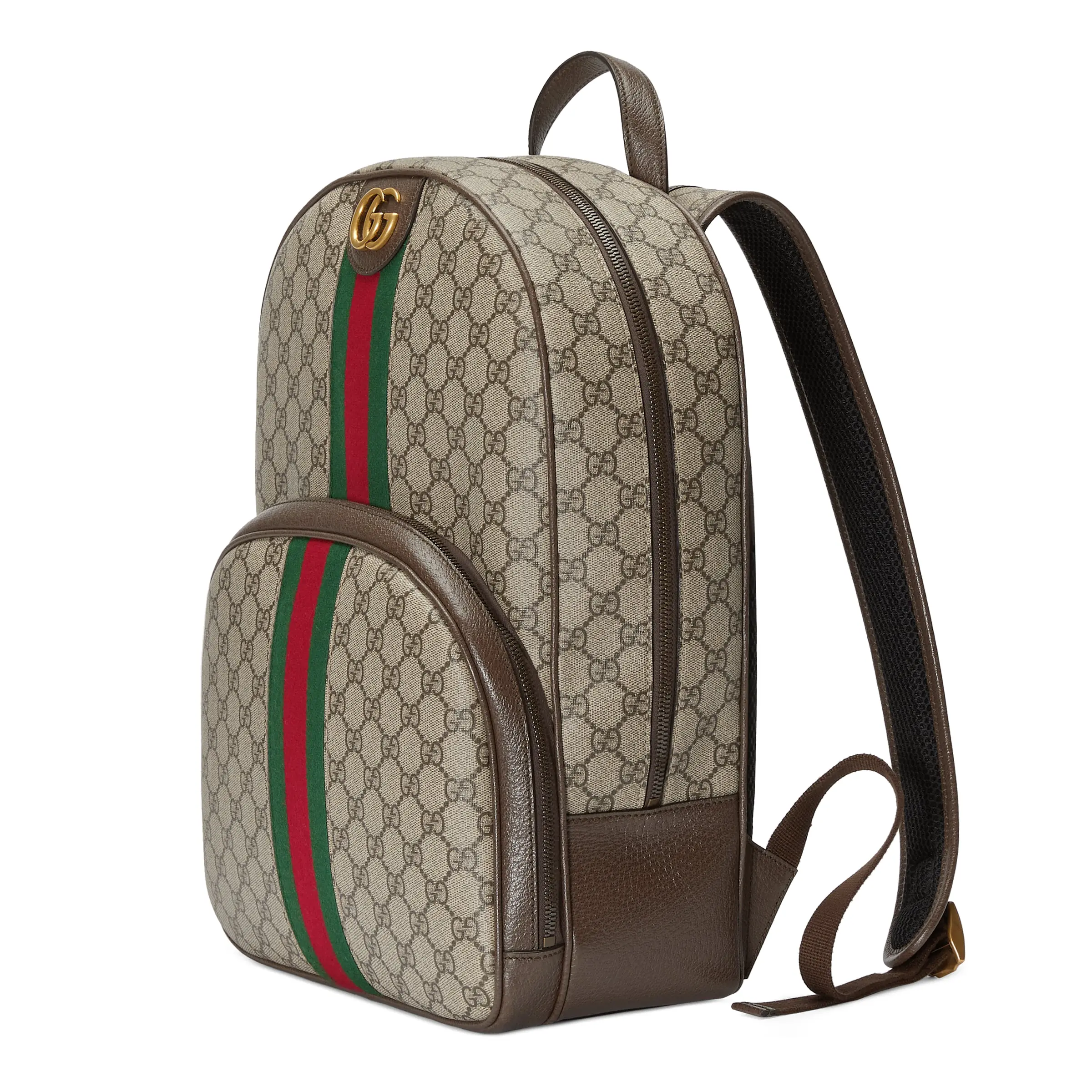 Gucci Ophidia Medium Backpack‎779901 FABYY 9744