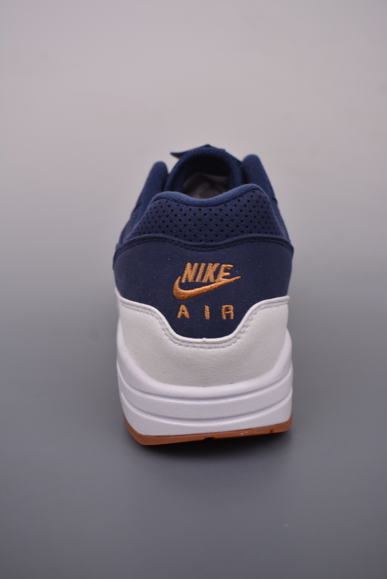 Nike Air Max 1 '86 OG Jackie Robinson 86 dark blue white gold FZ4831-400