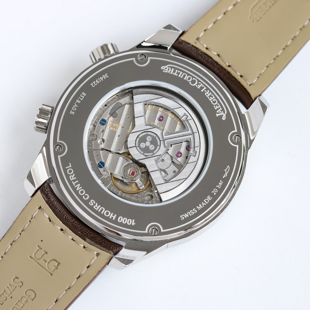 Jaeger-LeCoultre JL Polaris Series