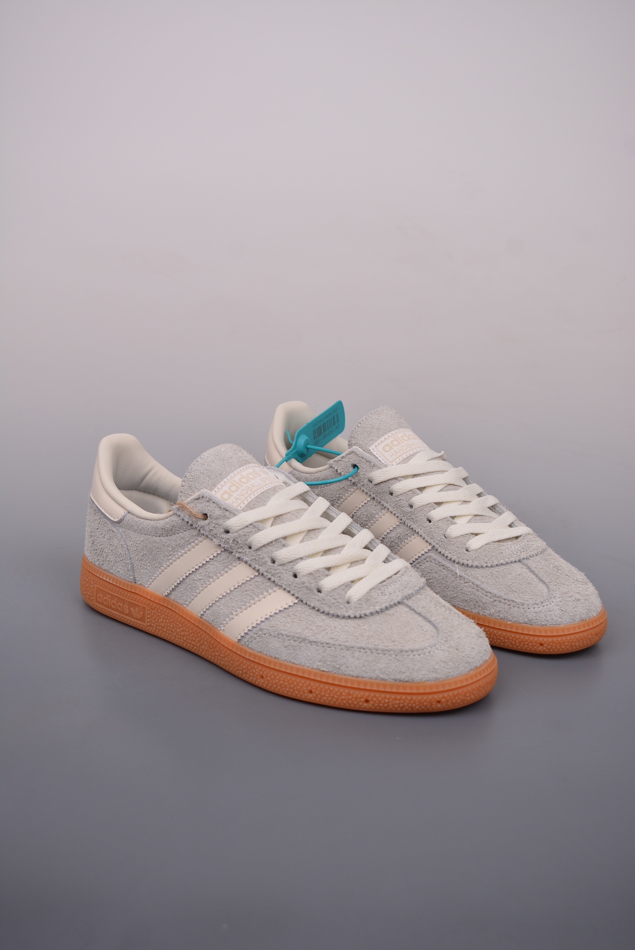 Adidas Originals Handball SPZL Light Grey IF6491