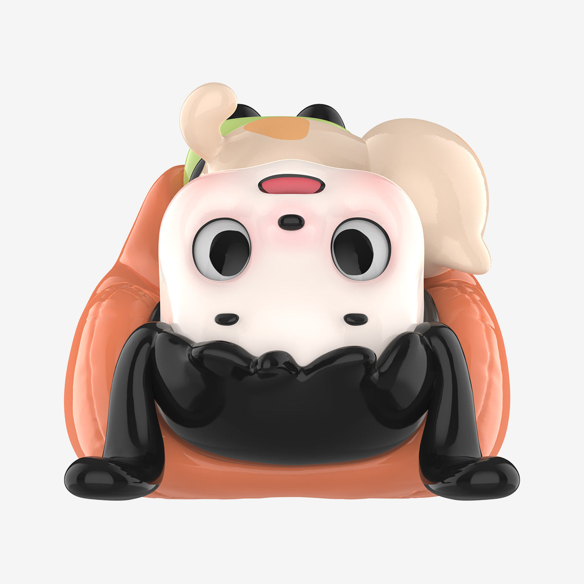 POP MART OIPIPPI's Joyfulness Series Figures [1 Blind Box]