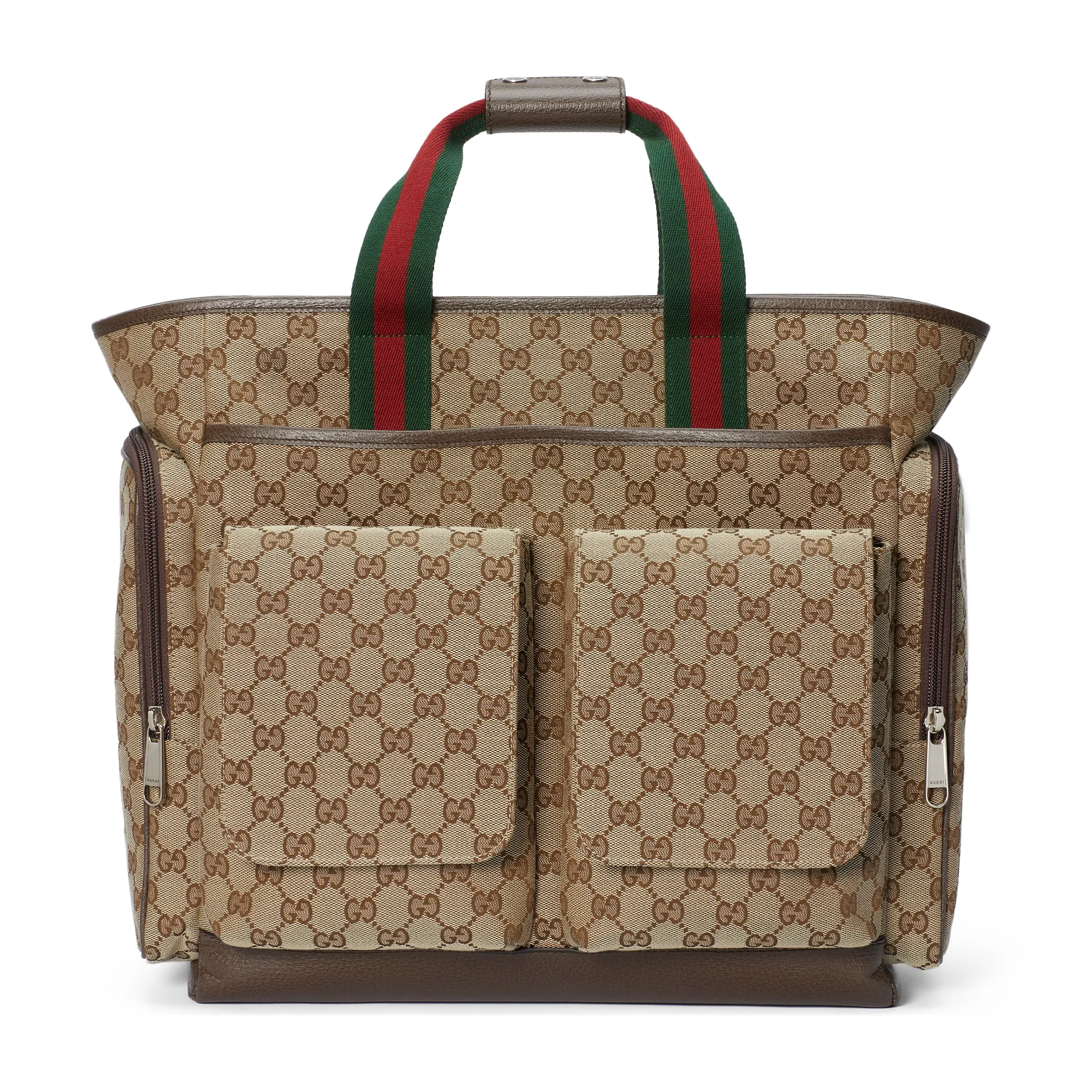 Gucci Large Baby Bag