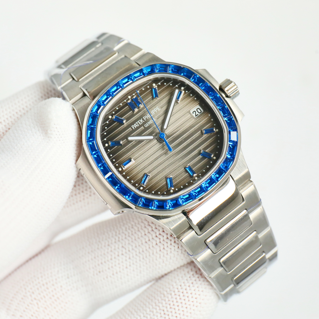 Patek Philippe GR Fac Nautilus 5711 Series