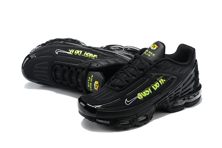 AirMax Plus3  Redesign Original Tn Series
