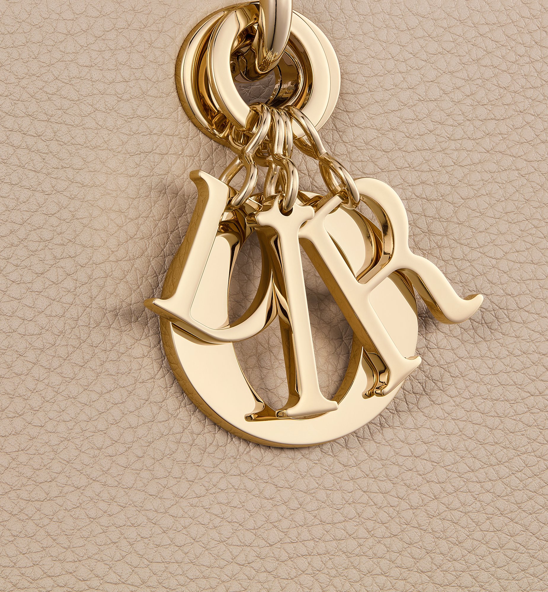 Dior Large Lady D-Sire Bag M1152OTRL_M51U