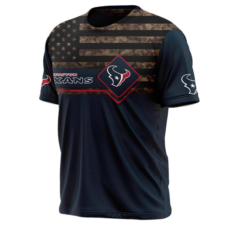HOUSTON TEXANS 3D HT320