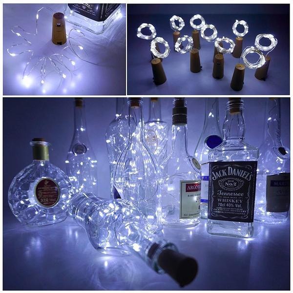 🎁【Buy 10 Get Extra 20% OFF】- DIY Bottle Lights