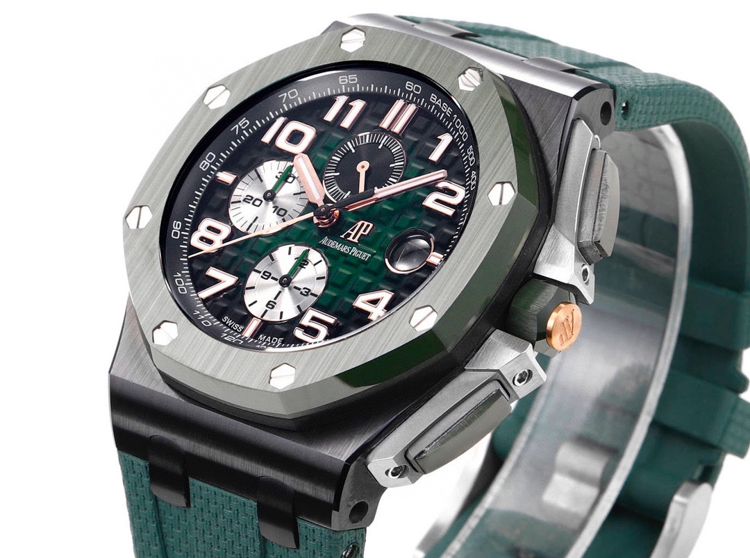 Audemars Piguet Royal Oak Offshore Series