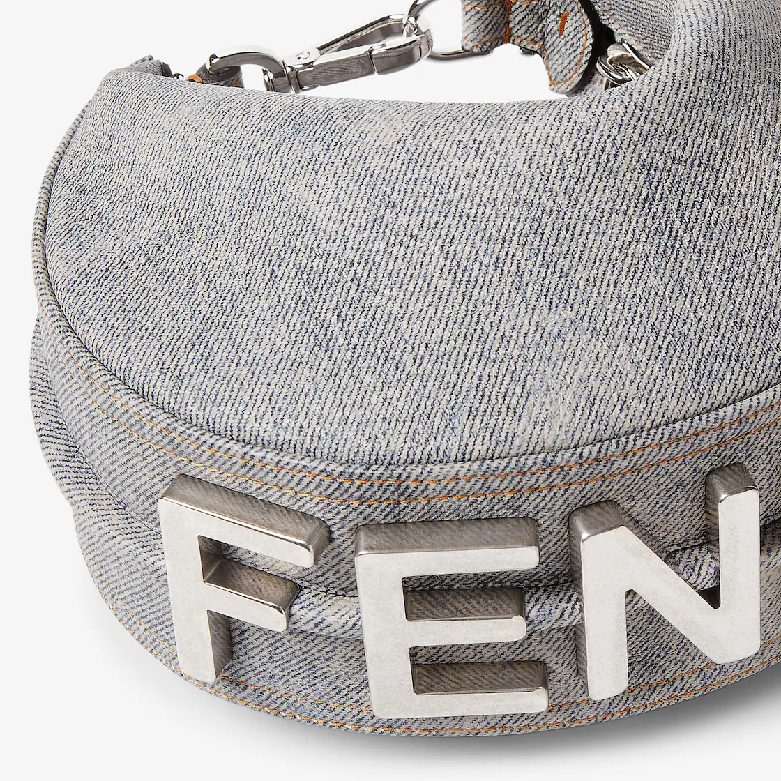 Fendi Fendigraphy Mini 8BS081AV1SF1T76