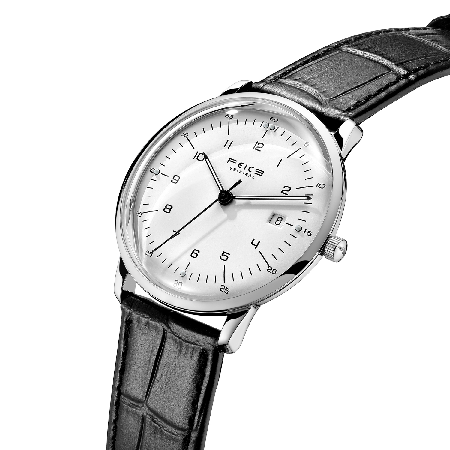 FM221Pro Casual Mechanical Watch For Men